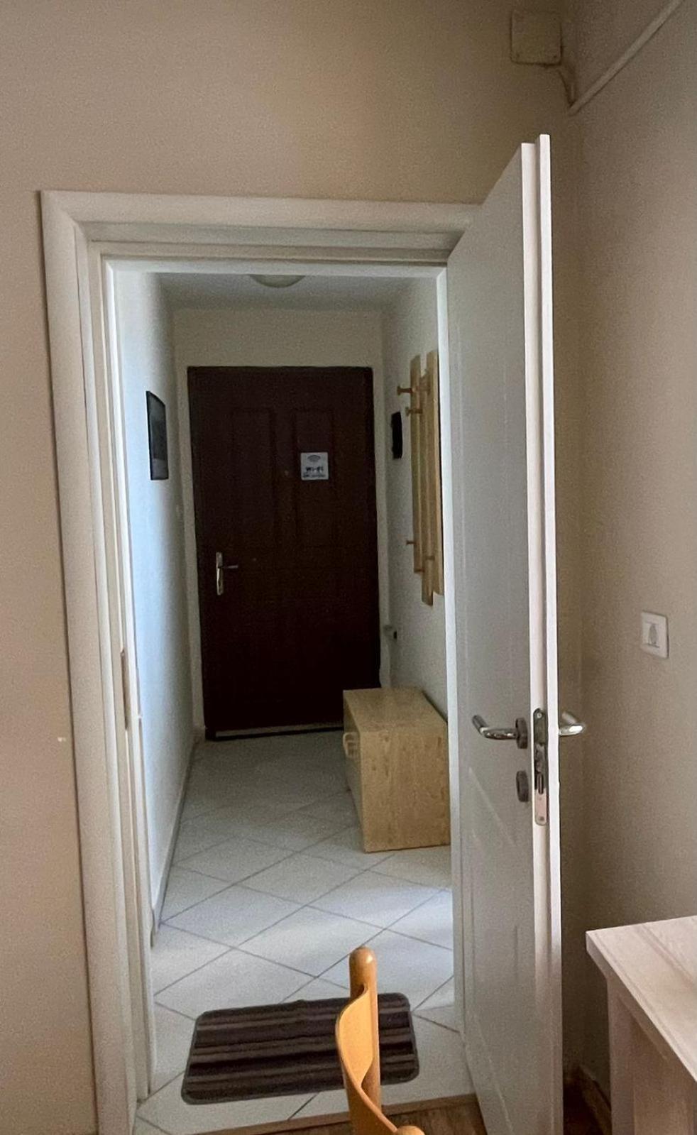 Vintage Apartment In Center Tiran Dış mekan fotoğraf