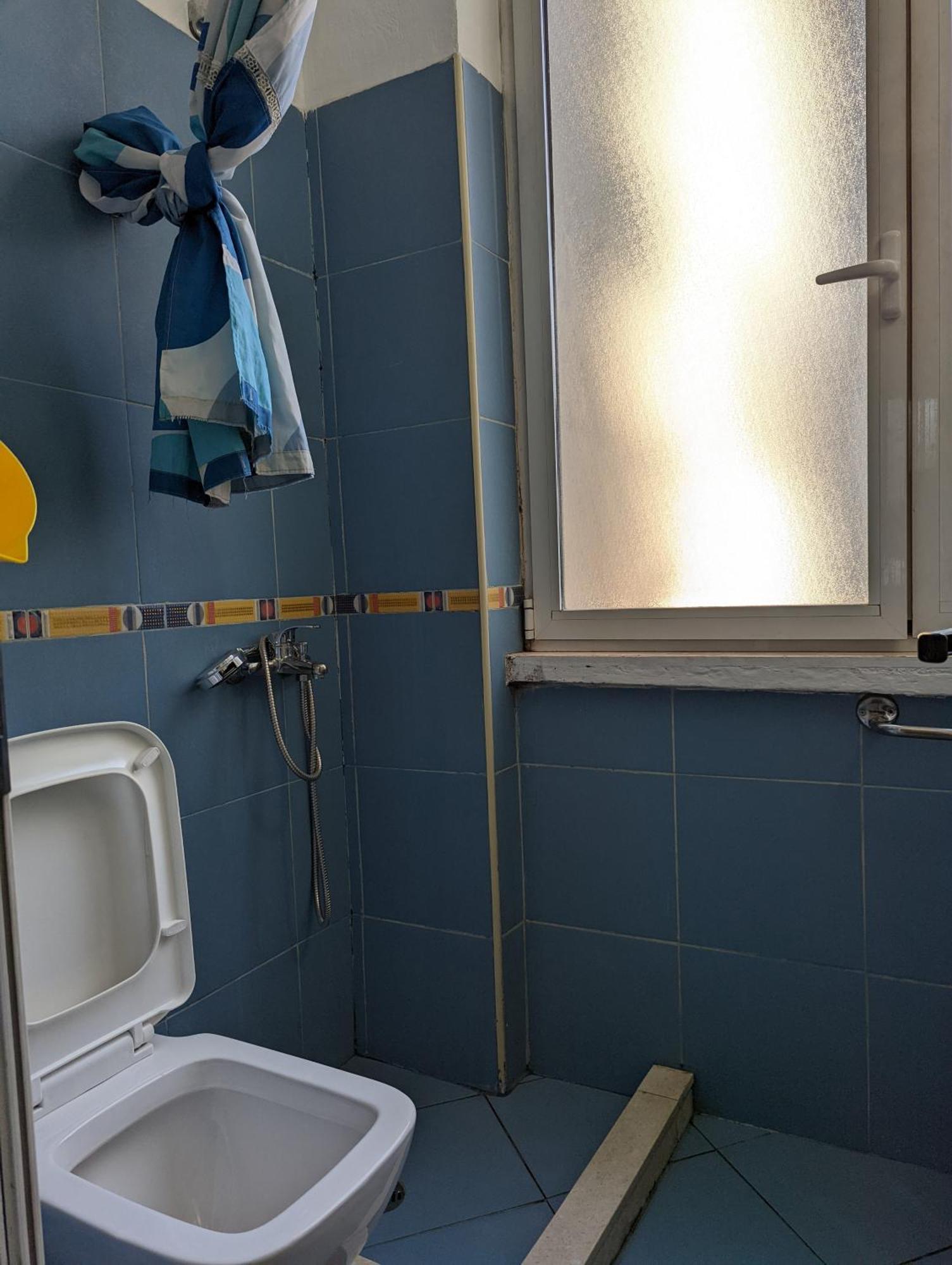 Vintage Apartment In Center Tiran Dış mekan fotoğraf