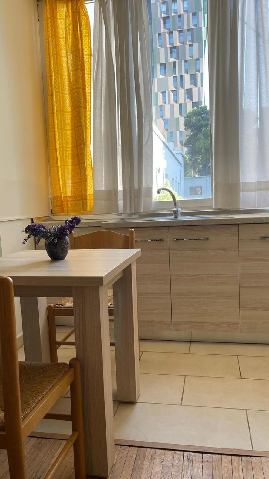 Vintage Apartment In Center Tiran Dış mekan fotoğraf