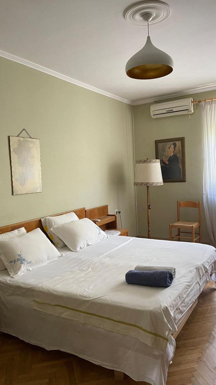Vintage Apartment In Center Tiran Dış mekan fotoğraf